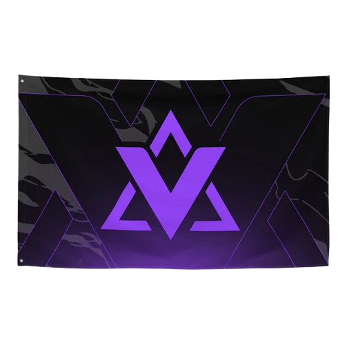 VOID Esports Premium Flag