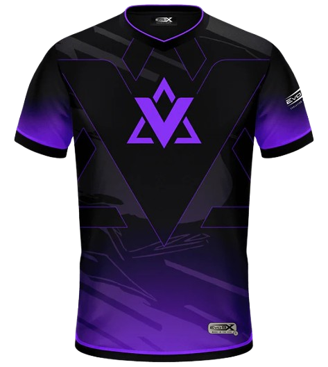 VOID Esports Premium Jersey