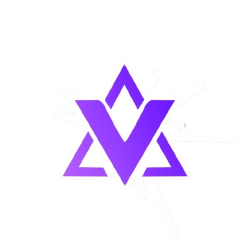 VOID Esports Die Cut Stickers