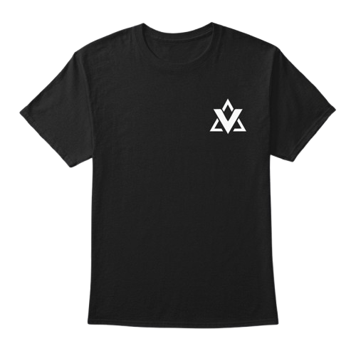 VOID Esports T-Shirt (White Logo)